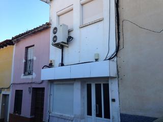 Casa  Calle mestanza. ¡gran oportunidad! casa de 2 plantas en hinojosas de calatrava