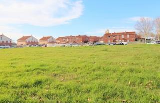 Terrain résidentiel  Paseo la estación. Terreno en venta en parcela 1 manzana 10, sector 5 normar subsid