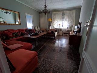Casa  Travesía toledo. Fantástica casa en pleno centro de tomelloso con local comercial