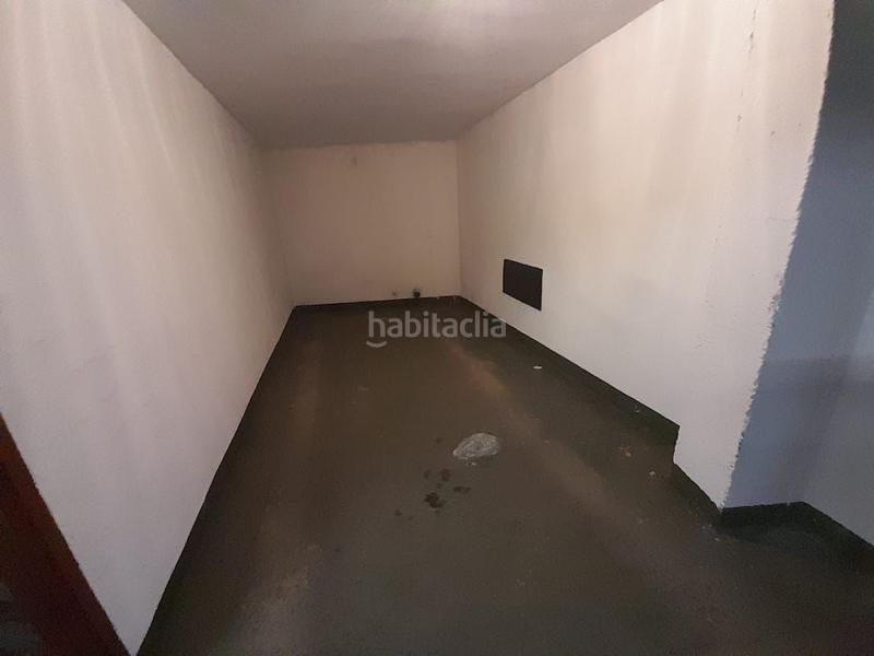 Foto 258f0704-a486-4881-b27d-bbe2027389a5. Parking voiture dans Centro Puertollano