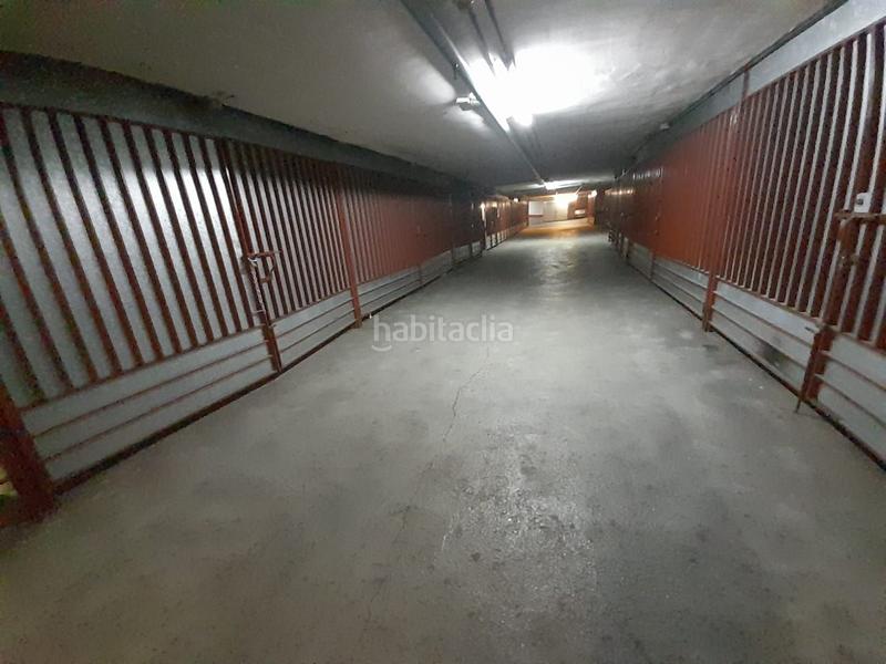 Foto 68a46b3f-0d39-4761-97a9-7213384621b9. Parking voiture dans Centro Puertollano