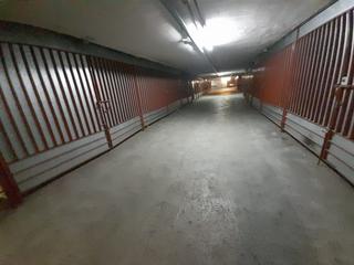 Aparcament cotxe  Calle ancha. ¡oportunidad única! cochera cerrada en venta con fácil acceso y