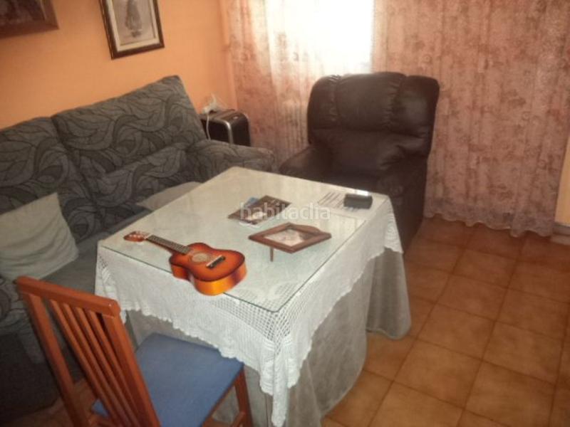 Foto 6c7fcd97-3768-437a-a5f3-6d377a8e1023. Flat in Almodóvar del Campo