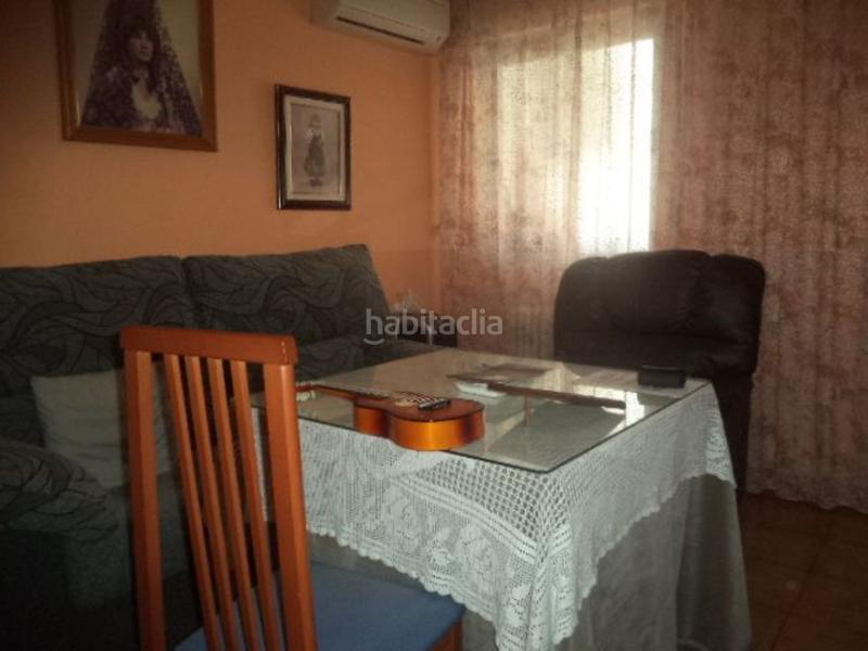 Foto 9245d98e-ca22-493d-8698-b2cd6fdfef27. Flat in Almodóvar del Campo