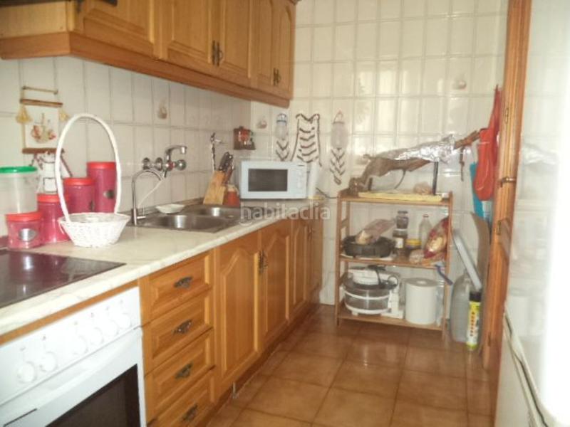 Foto bbb3cbc3-492a-44d9-b777-e39895978f28. Flat in Almodóvar del Campo