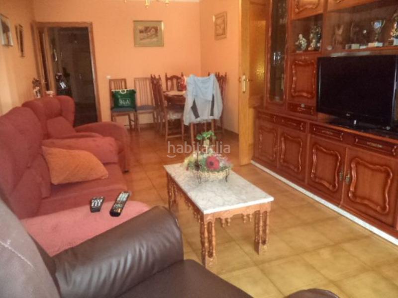 Foto e424ffe6-11e1-45c0-8260-38a50addae72. Flat in Almodóvar del Campo