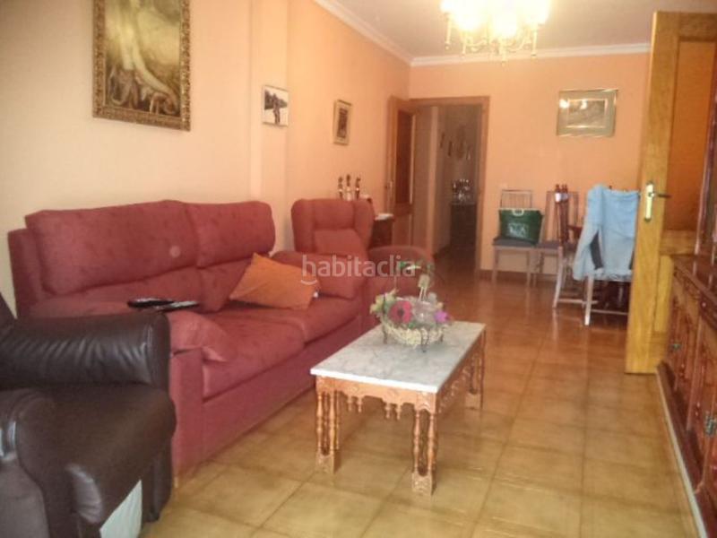 Foto ec68eb22-2fbe-44f2-89f1-f8bf2d0bb10f. Flat in Almodóvar del Campo