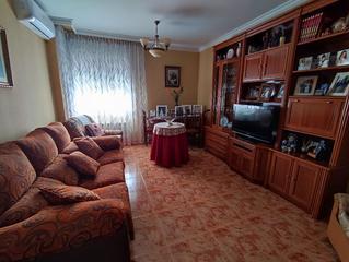 Pis  Avenida de la virgen de las viñas. ¡fantástico piso en venta en el centro de la ciudad!