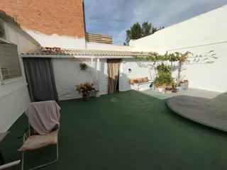 Maison  Calle pedrero. Casa planta baja en muy buen zona de tomelloso
