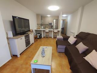 Dúplex  Calle antonio lópez garcía. Fantástico dúplex en tomelloso