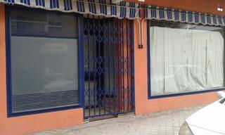 Local commercial  Calle de pedrera baja. Local en venta con excelente rentabilidad para inversores