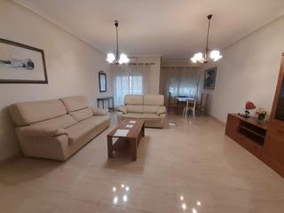 Appartement  Calle gran capitán. Piso calle gran cápitan con posibilidad de cochera en el edifici