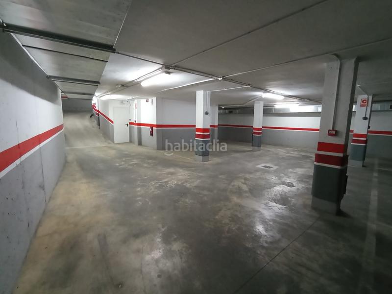 Foto 39d08596-a265-4bc1-b615-8dcbe48be7eb. Aparcament cotxe a Tomelloso