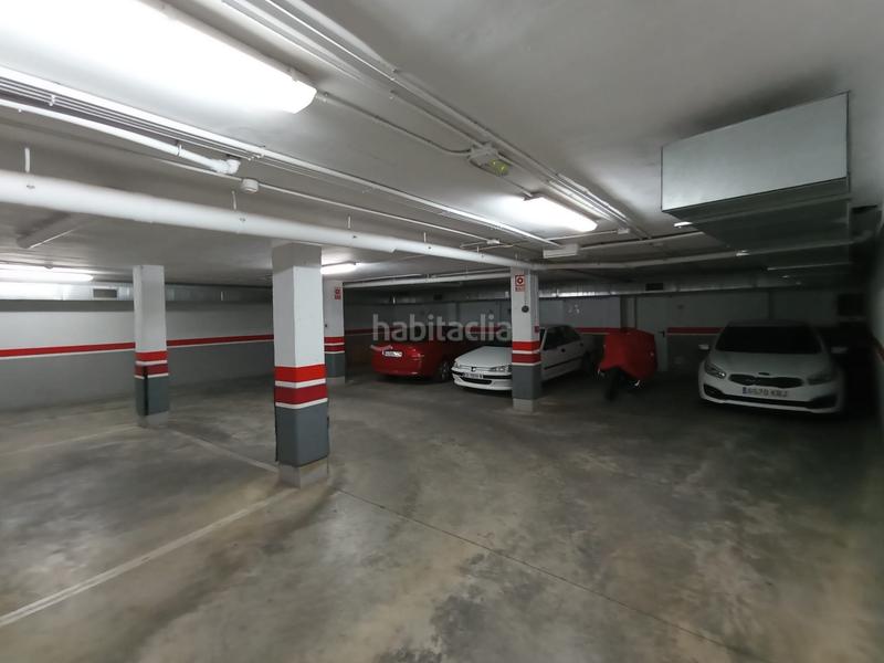Foto 46381cbb-f174-44d4-8f35-079d0d5f2c39. Aparcament cotxe a Tomelloso