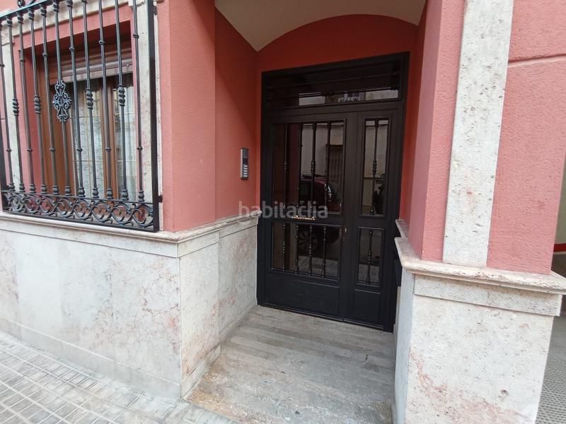 Foto 884427c0-87dd-46a0-8ba1-eef0b38a93f6. Aparcament cotxe a Tomelloso