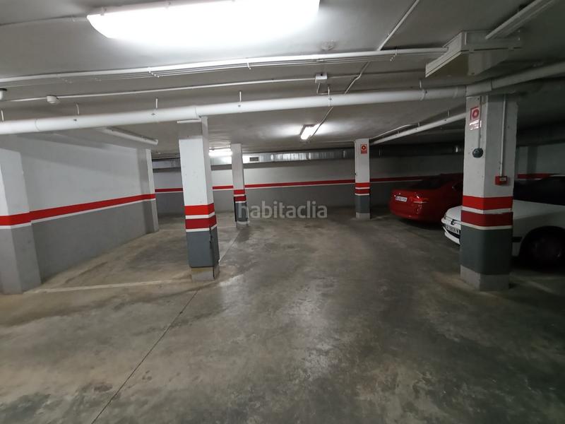 Foto 95895ead-fd12-41ef-921f-2409ead367b9. Aparcament cotxe a Tomelloso