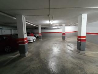 Aparcament cotxe  Calle garcilaso. Amplio garaje en venta - calle garcilaso, tomelloso