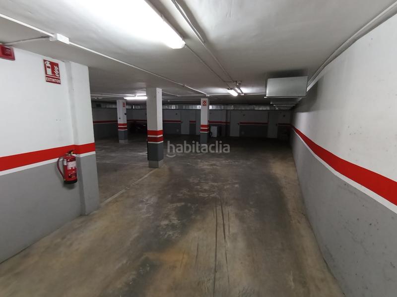 Foto f9bbbfac-f3f7-4519-bb4b-92afe09c55e9. Aparcament cotxe a Tomelloso