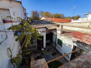 Maison  N/a. Casa para nueva construcción en calle principal de tomelloso (pr
