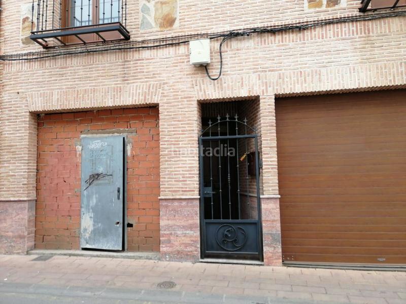 Foto 111a6cef-9325-4c1e-b782-179f9738dc73. Local commercial dans Consuegra
