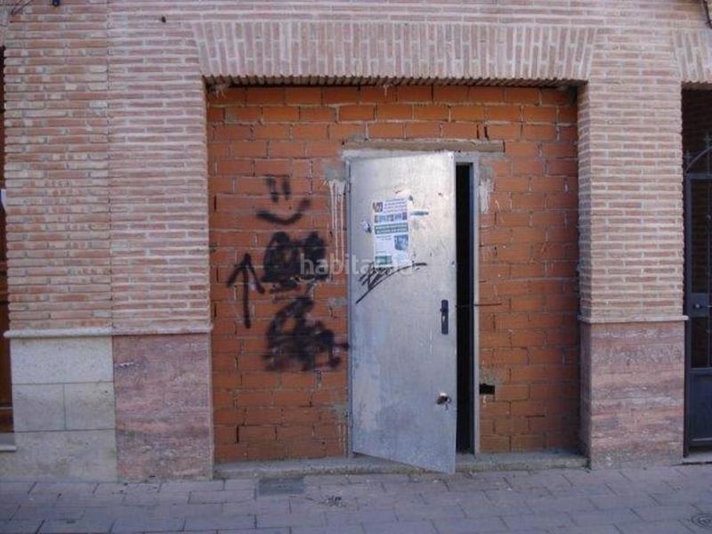 Foto 1849dd6b-648c-43a0-88cb-e1fdae983ad4. Local commercial dans Consuegra