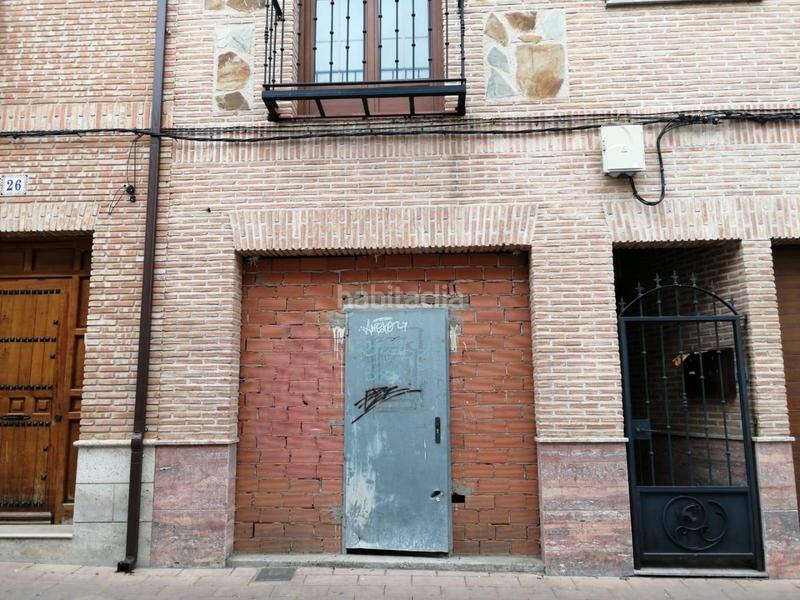 Foto 3c31d0bd-e3d6-4897-9408-2c3864abab70. Local commercial dans Consuegra