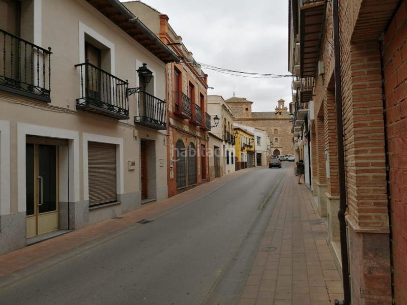 Foto 3d94ce42-8a29-4063-98b0-f19d27156fe4. Local commercial dans Consuegra