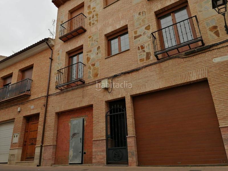 Foto 46853a91-3f5a-4f1b-86ca-41f07ec42207. Local commercial dans Consuegra