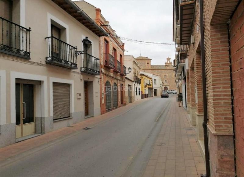 Foto 5010d138-c66a-42a3-8486-d510a691eac1. Local commercial dans Consuegra