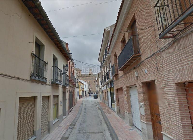 Foto 59646212-5673-4d17-bbe1-c3e55e9841b1. Local commercial dans Consuegra