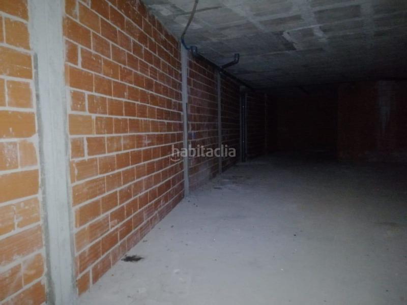 Foto 65b36148-e398-45e7-97dd-dbc89ec4d839. Local commercial dans Consuegra