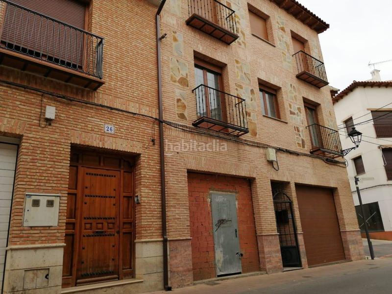 Foto 6a371483-5093-4b91-aed5-193880d83483. Local commercial dans Consuegra