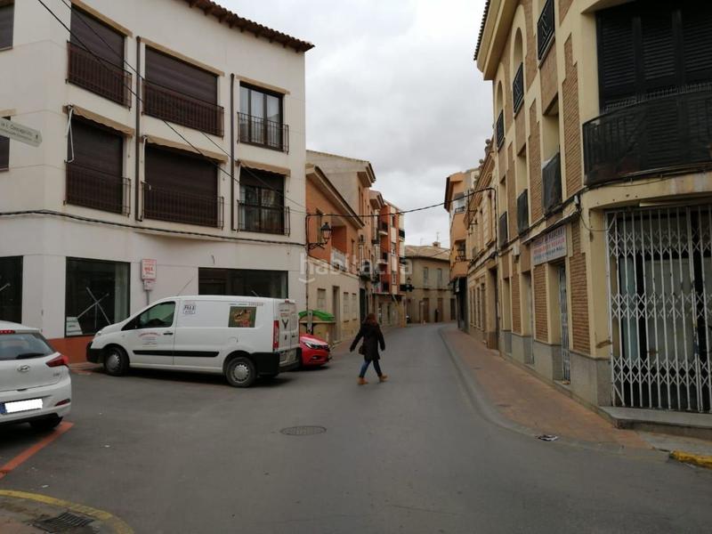Foto 72cc44b4-455c-43e2-a238-cee15d090f70. Local commercial dans Consuegra