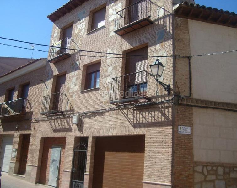 Foto aff47b0b-3c4f-4e27-9778-fc14bc69bea2. Local commercial dans Consuegra