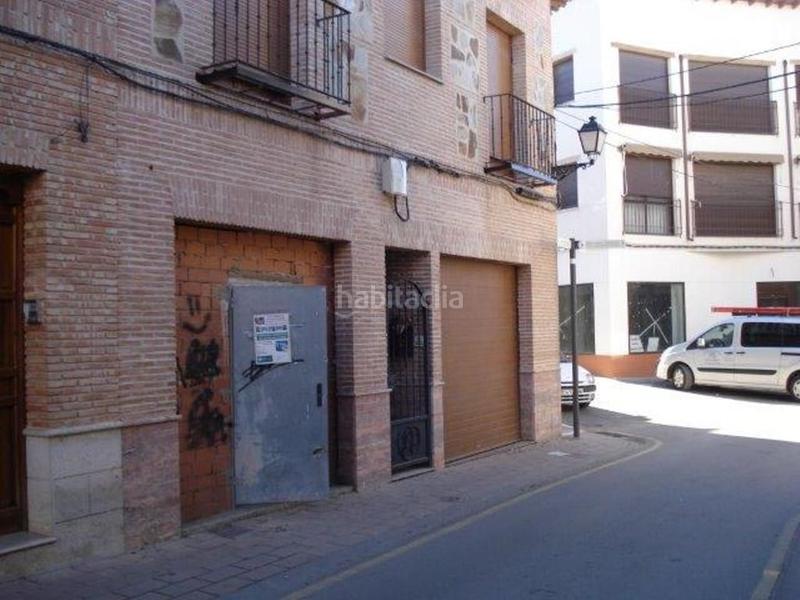 Foto b61543b8-73e5-425c-a76b-f57b7f64e33a. Local commercial dans Consuegra