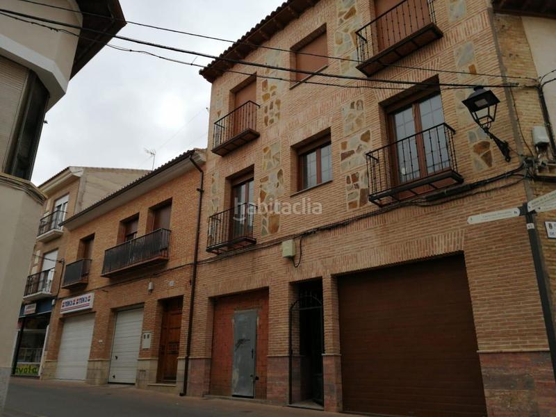 Foto c1b5987e-06fa-4c53-8581-61fcc214c281. Local commercial dans Consuegra