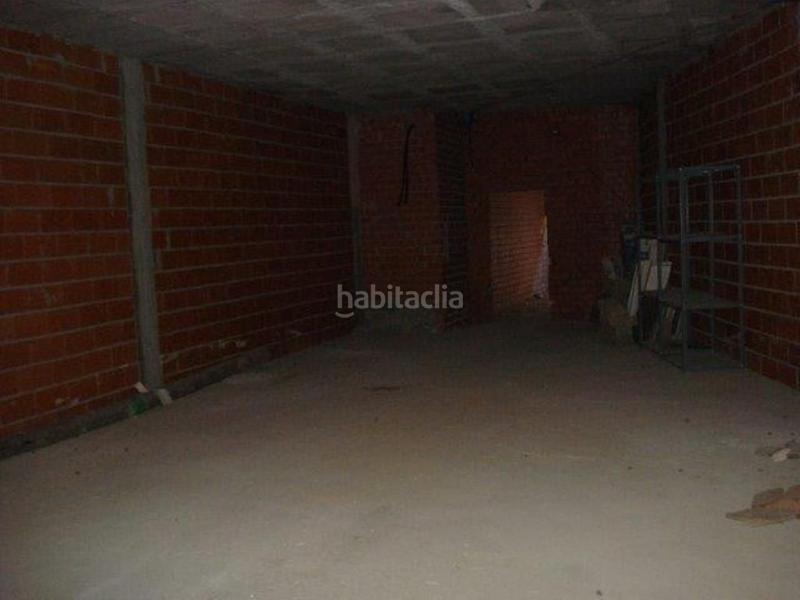 Foto c9d18267-d30e-460f-9a2d-15730e3e72fe. Local commercial dans Consuegra