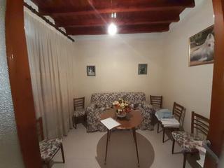 Casa aparellada  Calle misericordia. ¡amplitud y versatilidad en el centro de la ciudad!