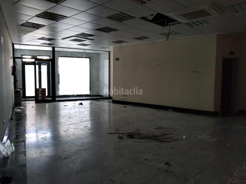 Foto 16fbf464-8267-4b6d-95c9-bdf9b598cf1e. Local comercial en plaza de la constitución 9d en Carrión de Calatrava