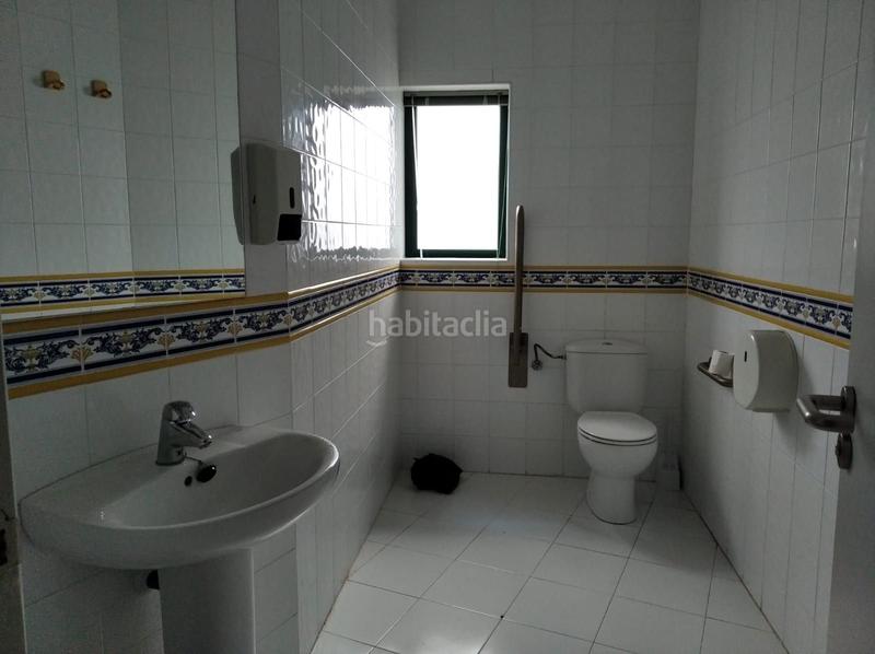 Foto 6c47ed4d-1e9b-4b09-9026-cc472ff249f4. Local comercial en plaza de la constitución 9d en Carrión de Calatrava