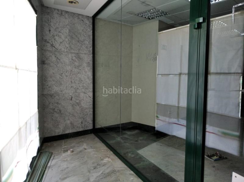 Foto bc9ad8a1-0d7c-4da9-a65e-71e837fd6747. Local comercial en plaza de la constitución 9d en Carrión de Calatrava