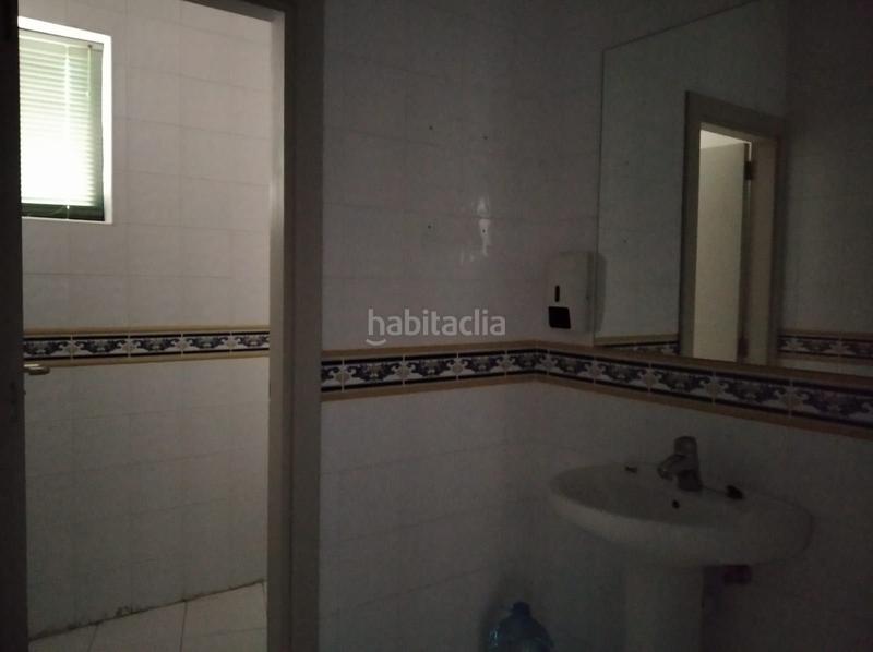 Foto bebfb8d2-1bde-4f65-bde0-4f65ac3009d3. Local comercial en plaza de la constitución 9d en Carrión de Calatrava