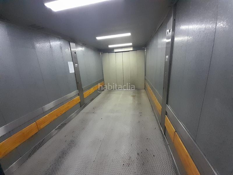 Foto 4d2b0948-4fb3-4af8-840d-bdc0dca49e92. Posto auto in Centro Puertollano