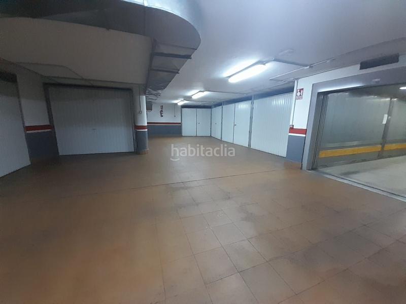 Foto bafb4ca7-ef86-4ade-9a3d-fa645e6b4e7b. Posto auto in Centro Puertollano