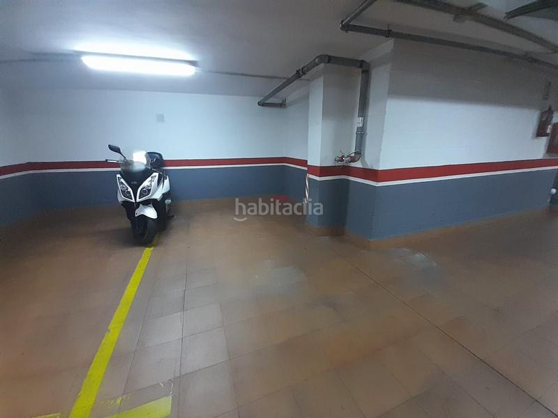 Foto 3a87525a-fa3b-4dc8-9812-5328b261cabd. Posto auto in Centro Puertollano