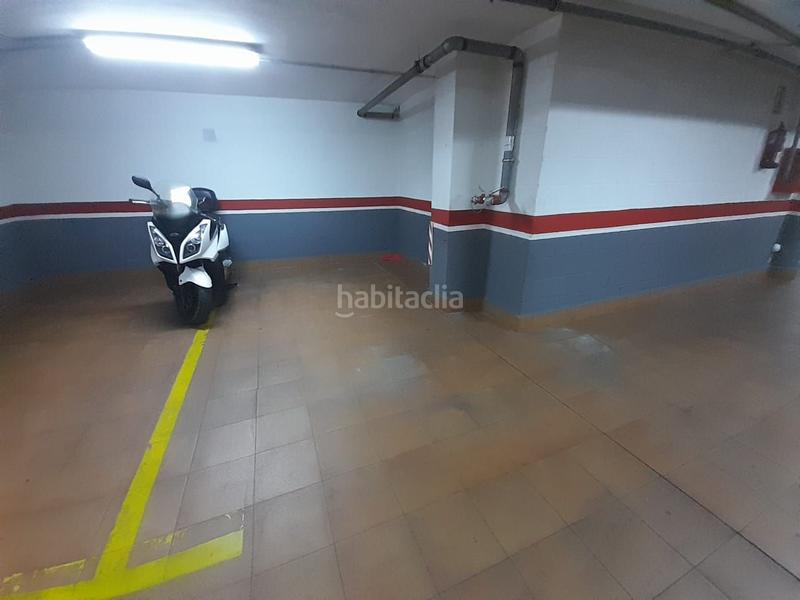 Foto 6230b333-9e3f-4564-8c22-ee0b7fa4dd73. Posto auto in Centro Puertollano