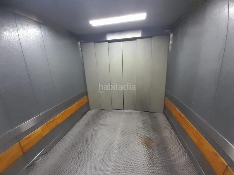 Foto af1816db-bab4-4151-a47d-0783d53c564e. Posto auto in Centro Puertollano