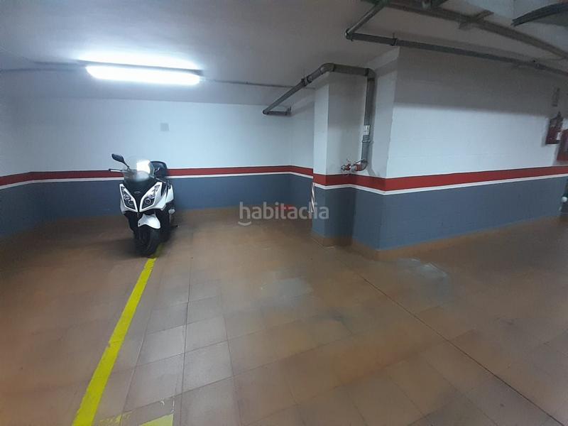 Foto e1e2b7ff-3724-4e15-a1a2-cb7f721447a3. Posto auto in Centro Puertollano