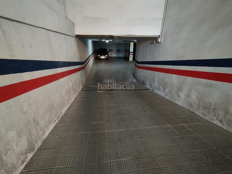 Foto 5dc6ea30-646a-4245-a4dd-446d316fc143. Aparcament cotxe a Tomelloso
