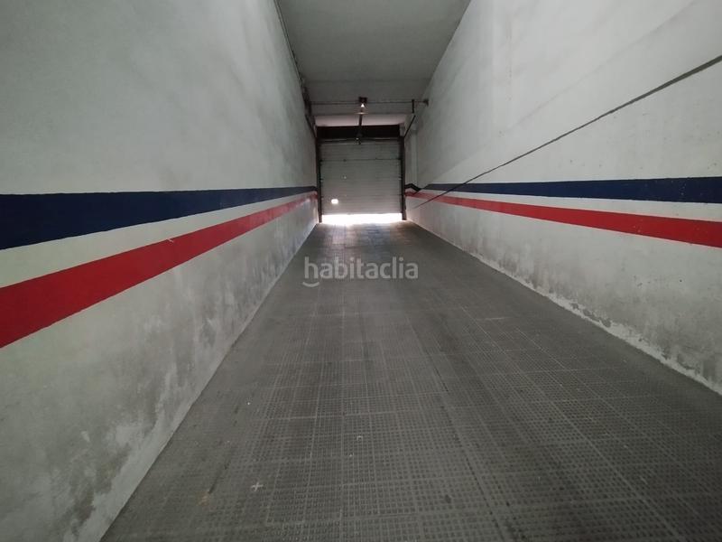 Foto 6580f7f0-0920-40e9-955f-71fa09612bd7. Aparcament cotxe a Tomelloso